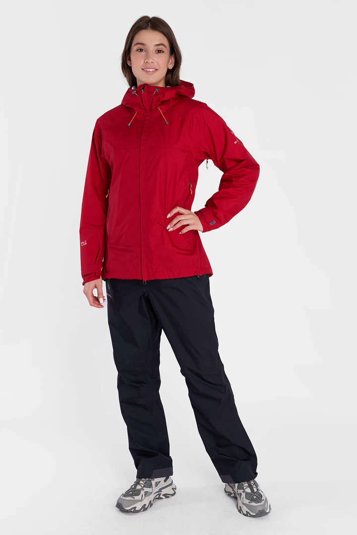 МЕМБРАННЫЕ UNISEX БРЮКИ-САМОСБРОСЫ ШАЛТАН мужские 25-20570 10 изображение 7