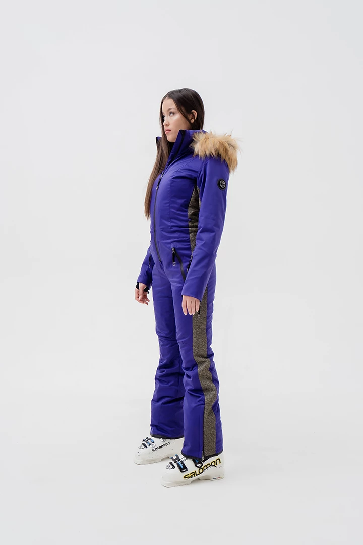 Комбинезон FASHION SUIT женский 21-12431 80 изображение 9
