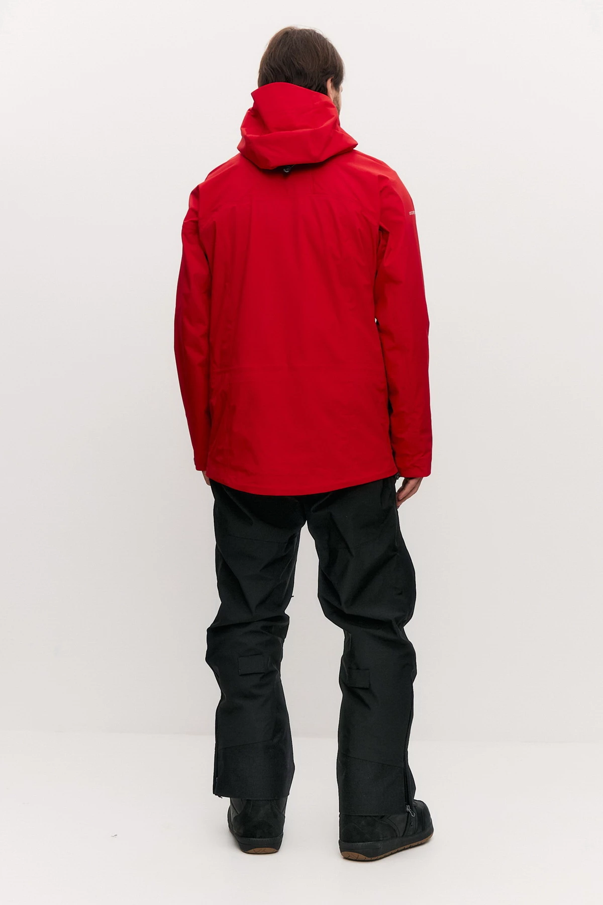КУРТКА 3L ТЕПСЕЙ  Unisex 25-40510 70 изображение 5