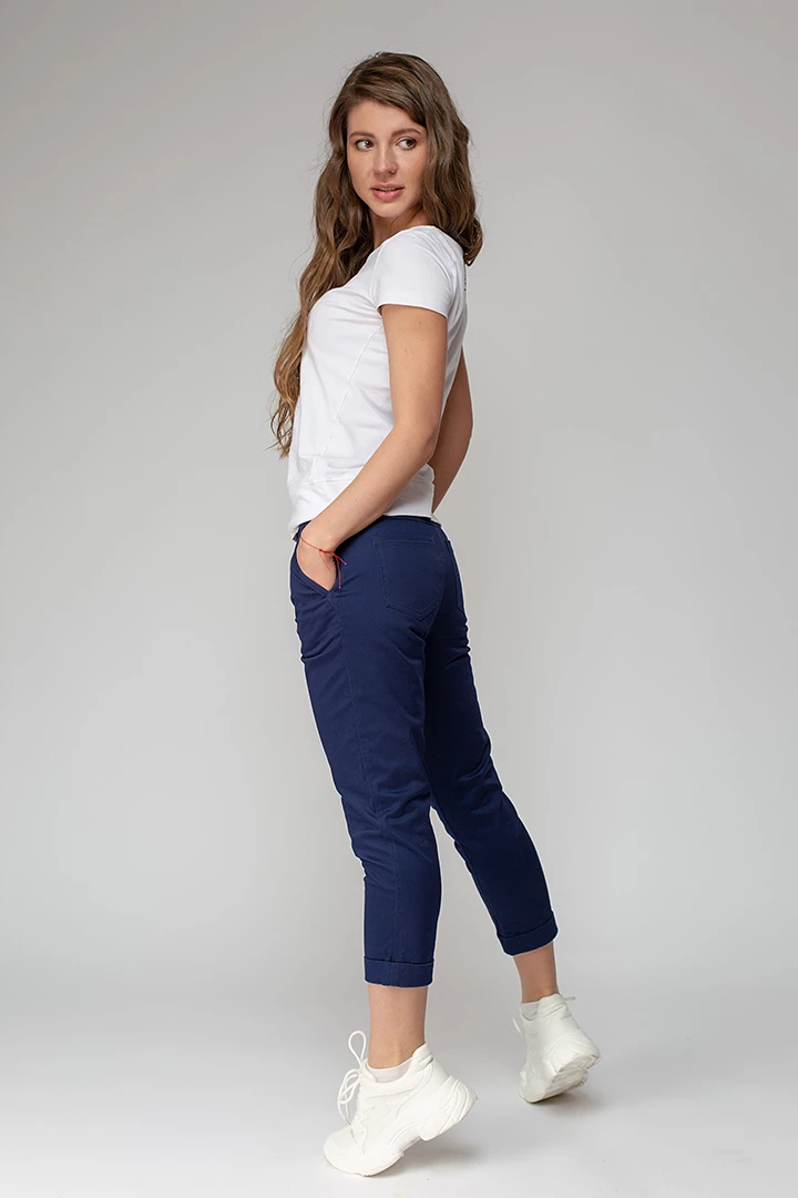 Капри женское 18-32220 29 изображение 2