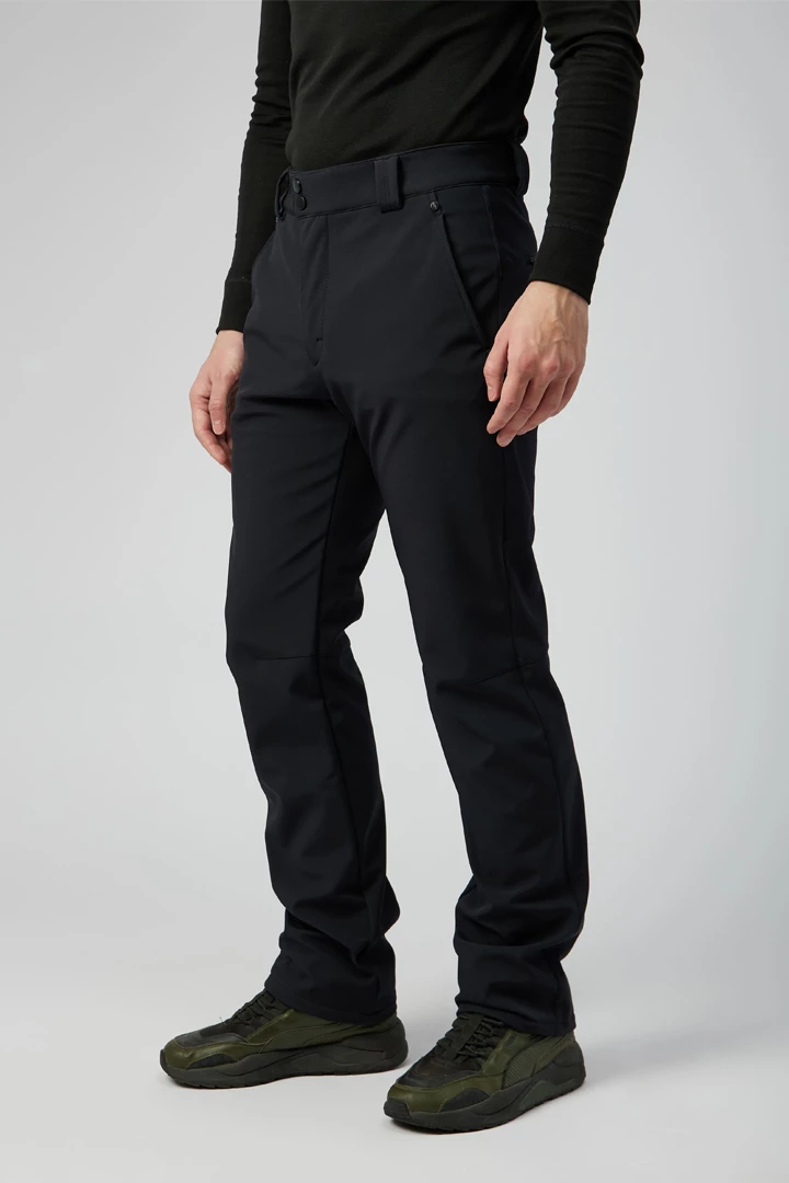 Брюки Soft Shell мужские 24-24902 10 изображение 1