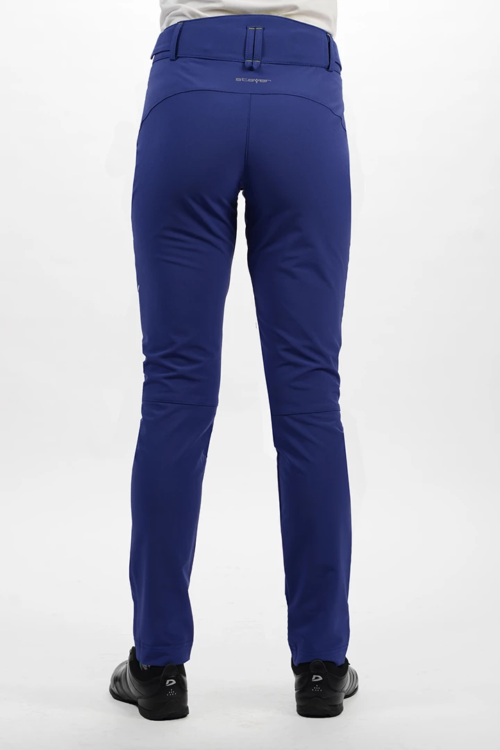 Брюки 4 way stretch женские 18-25541 80 изображение 5