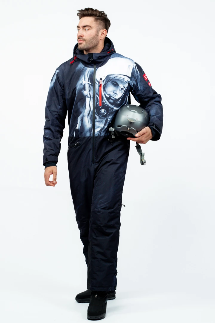 Комбинезон ART SUIT 22-13505 11 изображение 1