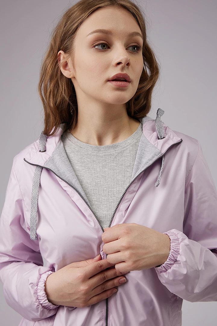 Ветровка женская 22-41636 71 изображение 2