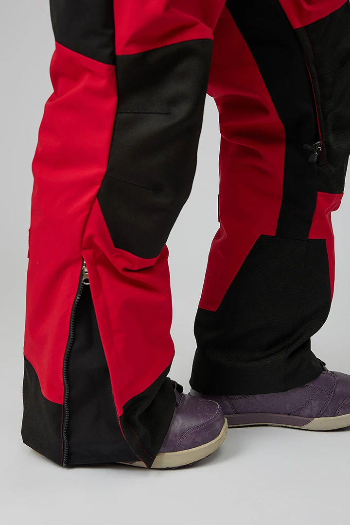 КОМБИНЕЗОН FISHT LIGHT UNISEX 22-13581 79 изображение 14