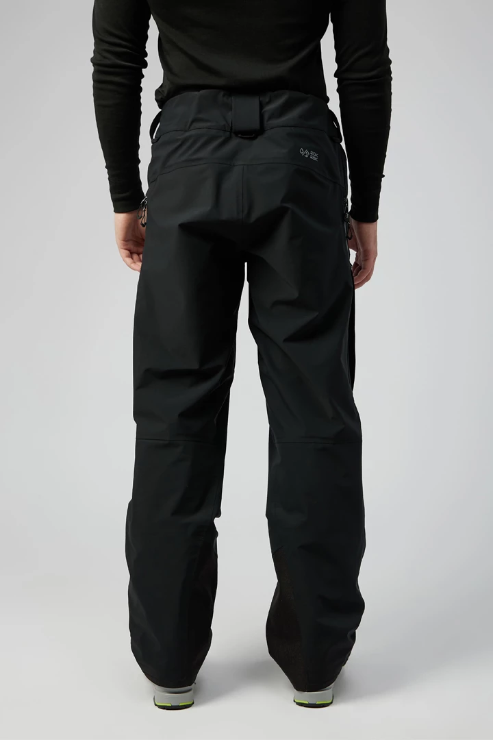 Брюки горнолыжные МАМАЙ unisex 23-20915 10 изображение 4