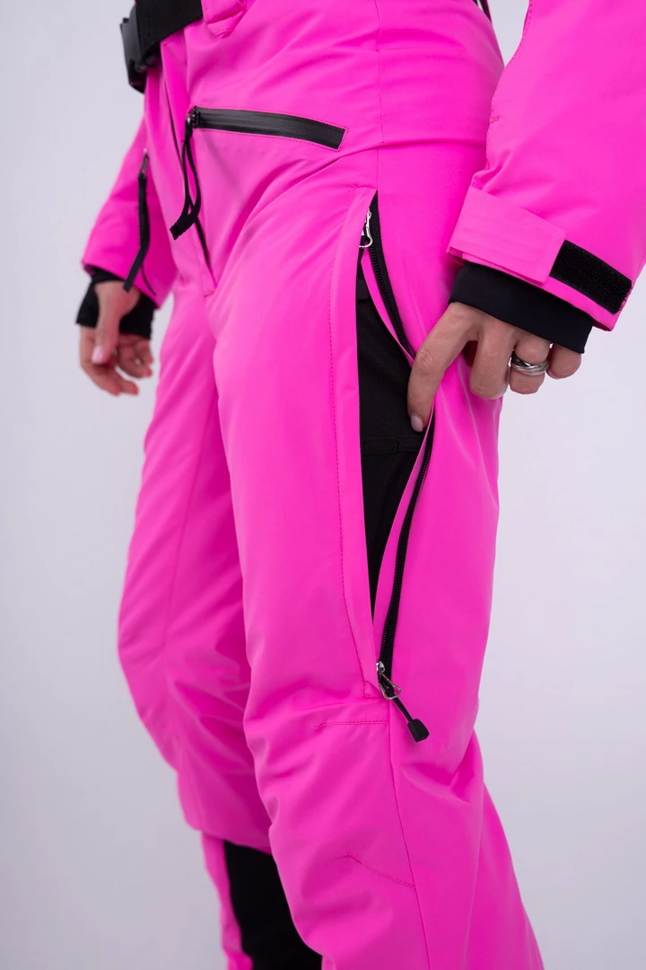 Комбинезон ART SUIT женский 25-12547 73 изображение 12