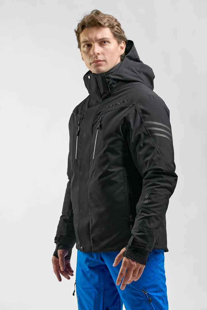 Горнолыжная куртка CHEGET мужская 24-42911 10 изображение 4