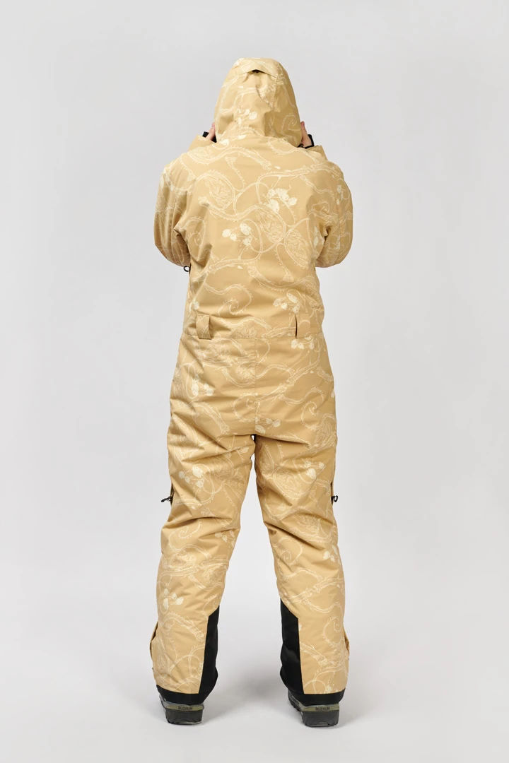 Комбинезон ART SUIT UNISEX 21-13905 06 изображение 6