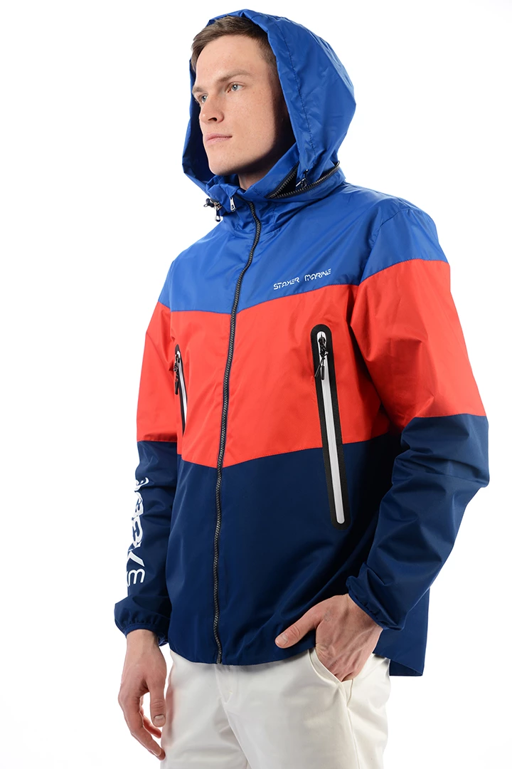 Ветровка мужская 19-41610 90 изображение 4