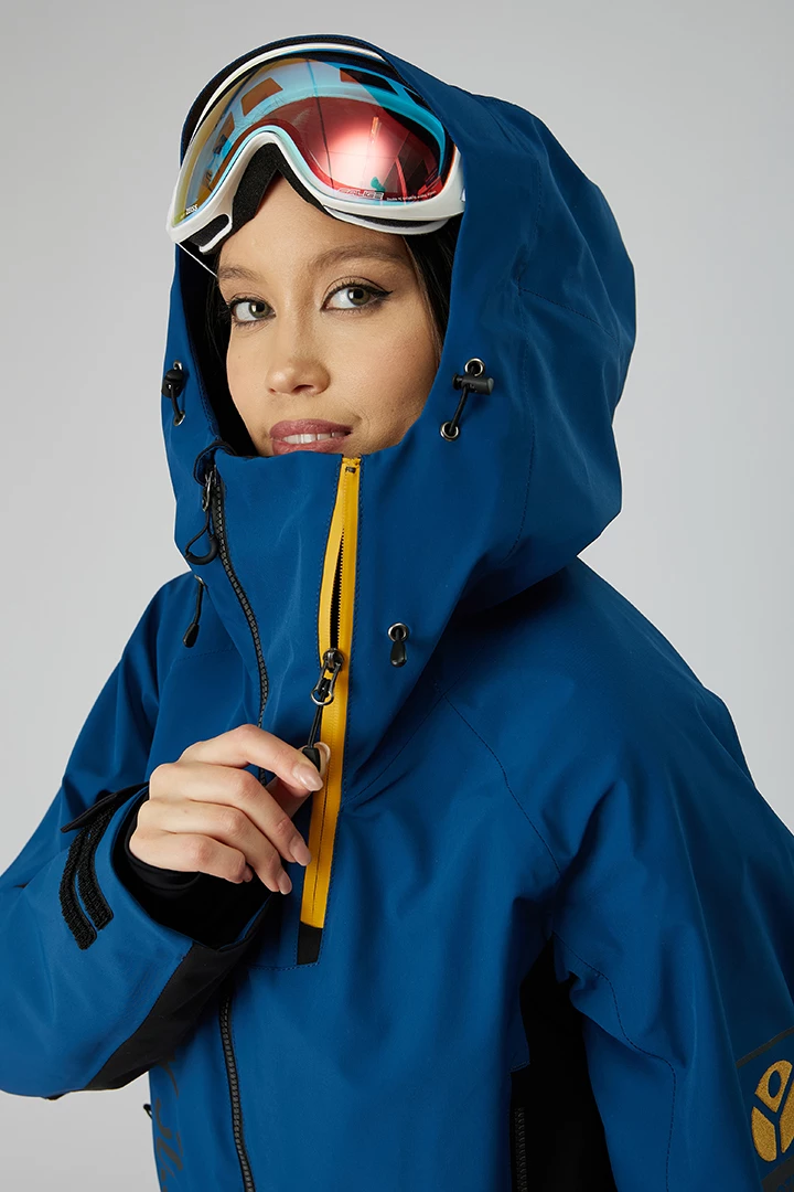 КОМБИНЕЗОН FISHT LIGHT UNISEX 22-13581 20 изображение 7