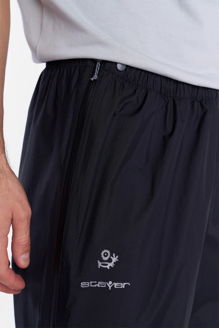 МЕМБРАННЫЕ UNISEX БРЮКИ-САМОСБРОСЫ ШАЛТАН мужские 25-20570 10 изображение 8