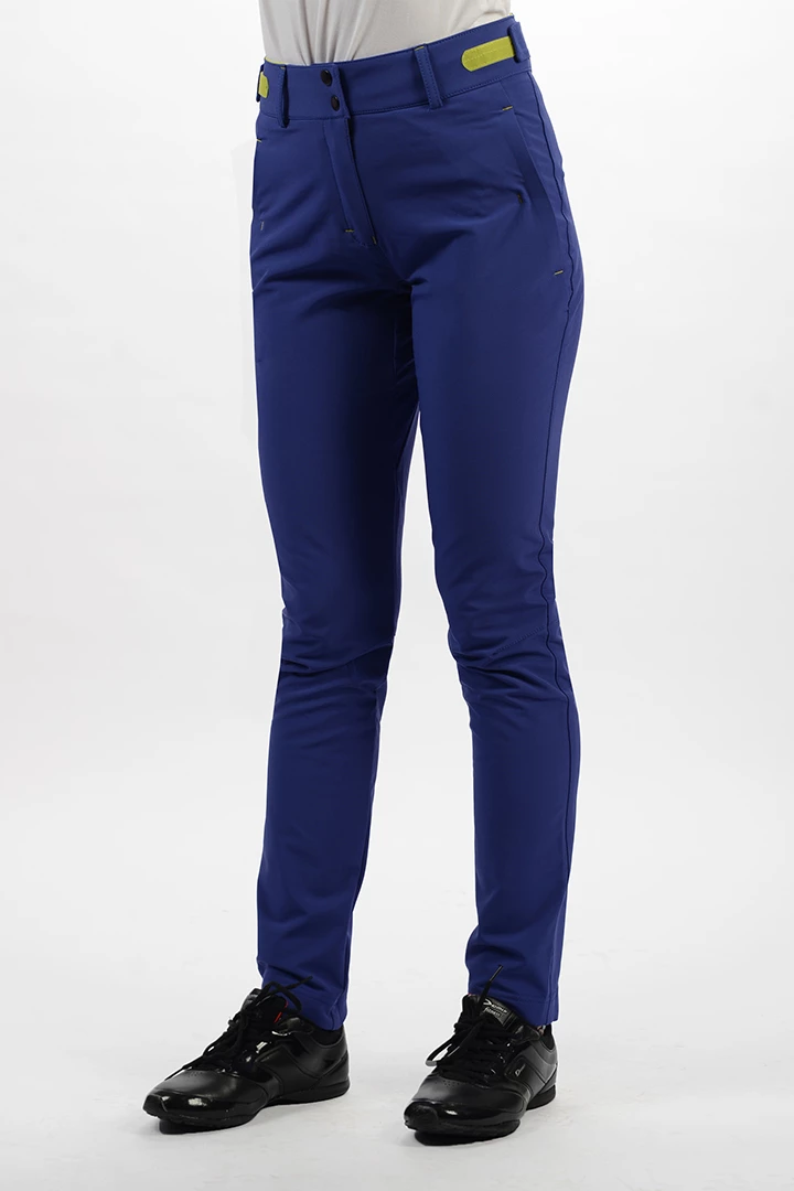 Брюки 4 way stretch женские 18-25541 80 изображение 3
