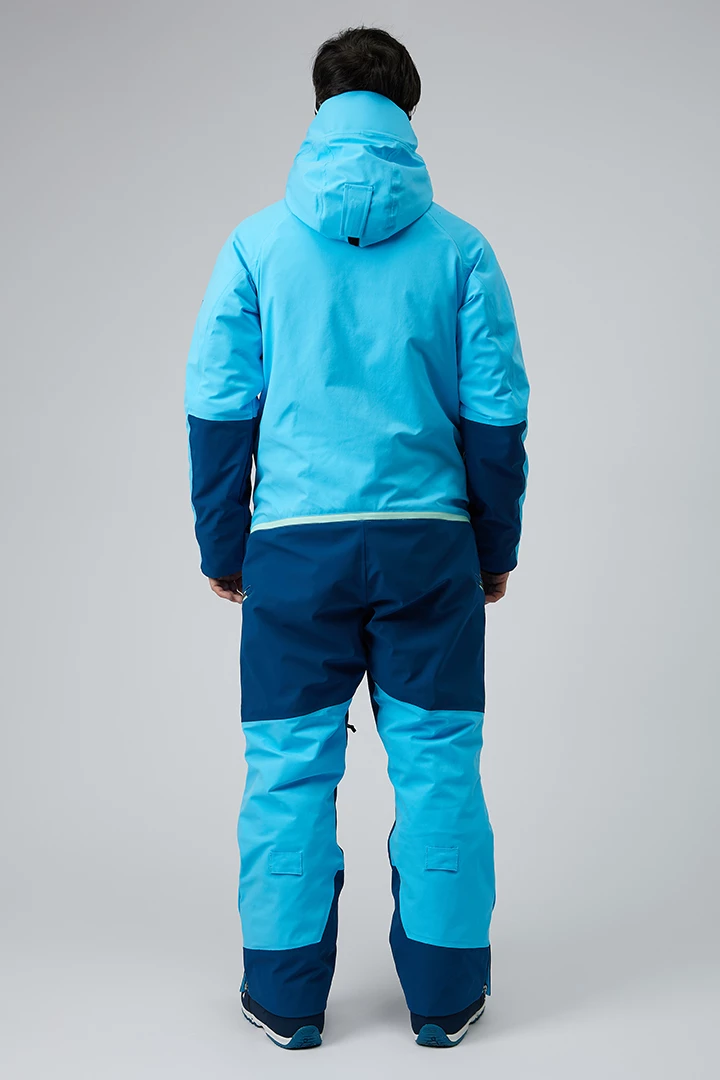 КОМБИНЕЗОН FISHT WARM UNISEX 23-13421 53 изображение 3