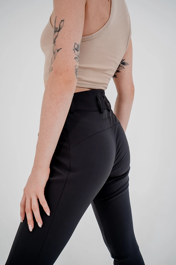 Брюки Soft Shell женские 21-24925 10 изображение 2