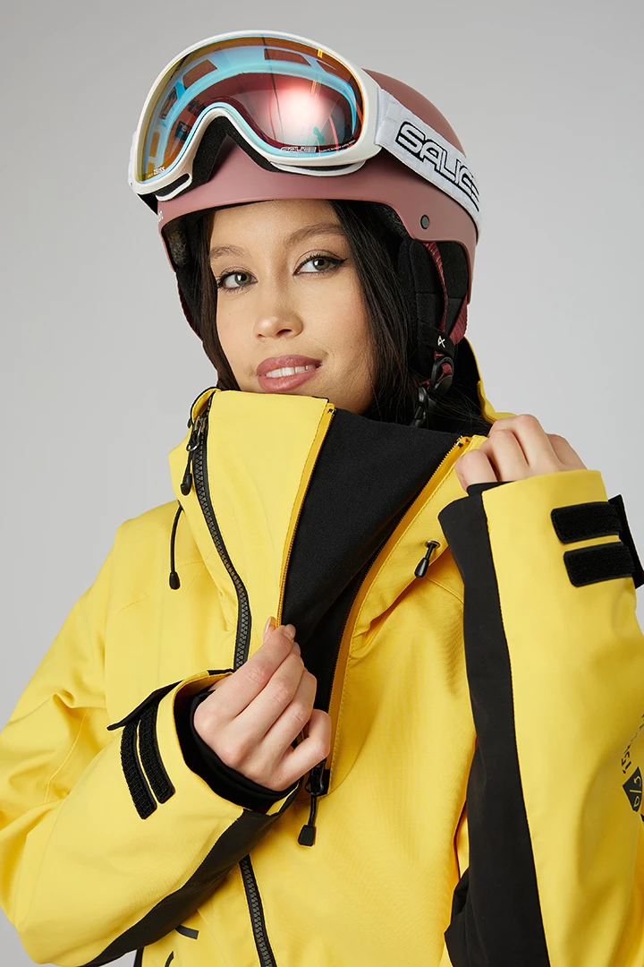 КОМБИНЕЗОН FISHT LIGHT UNISEX 22-13581 60 изображение 8