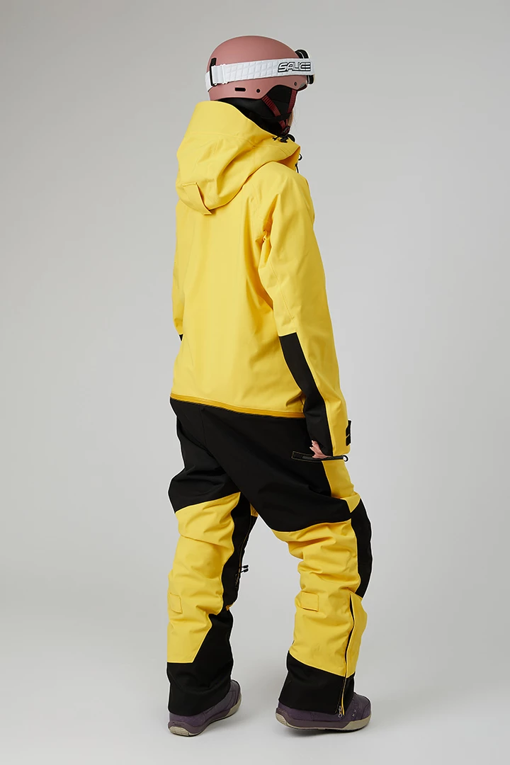 КОМБИНЕЗОН FISHT LIGHT UNISEX 22-13581 60 изображение 7