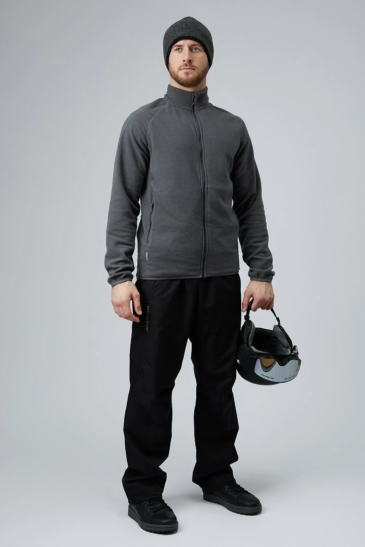 Брюки мужские общеспортивные мужские 23-24510 10 изображение 1