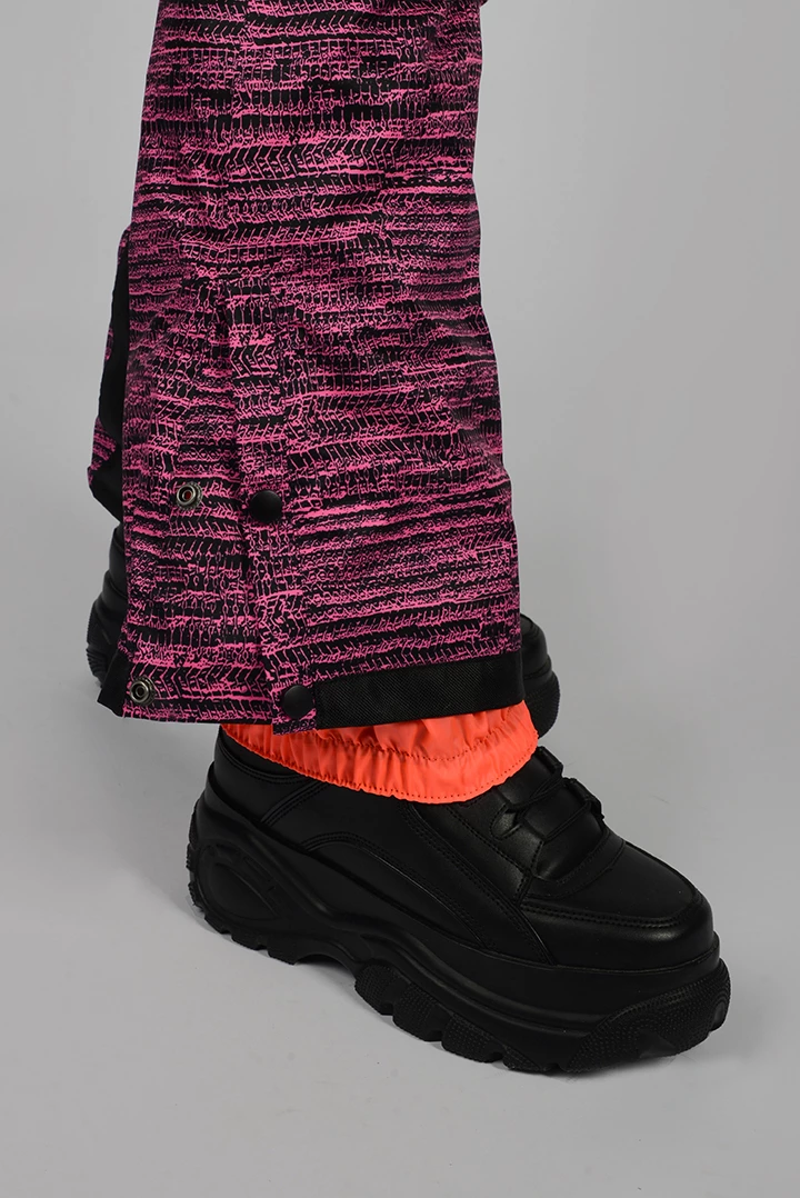 Комбинезон ART SUIT женский 21-12947 76 изображение 8