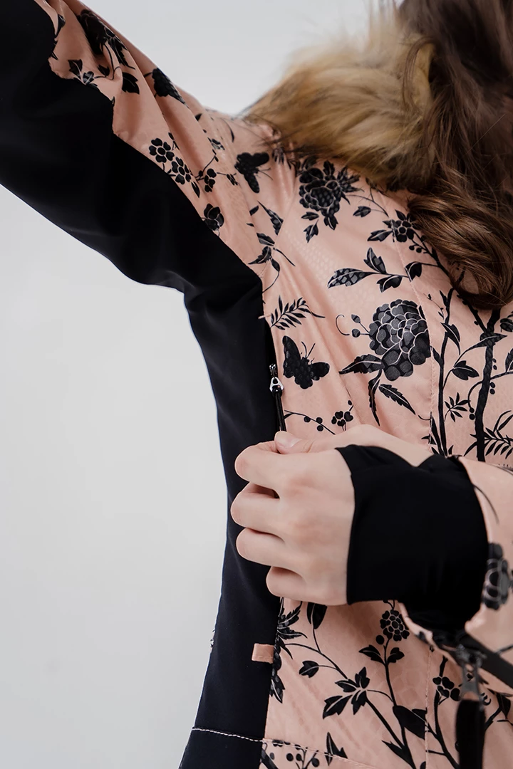 Комбинезон ART SUIT женский 21-12330 02 изображение 4