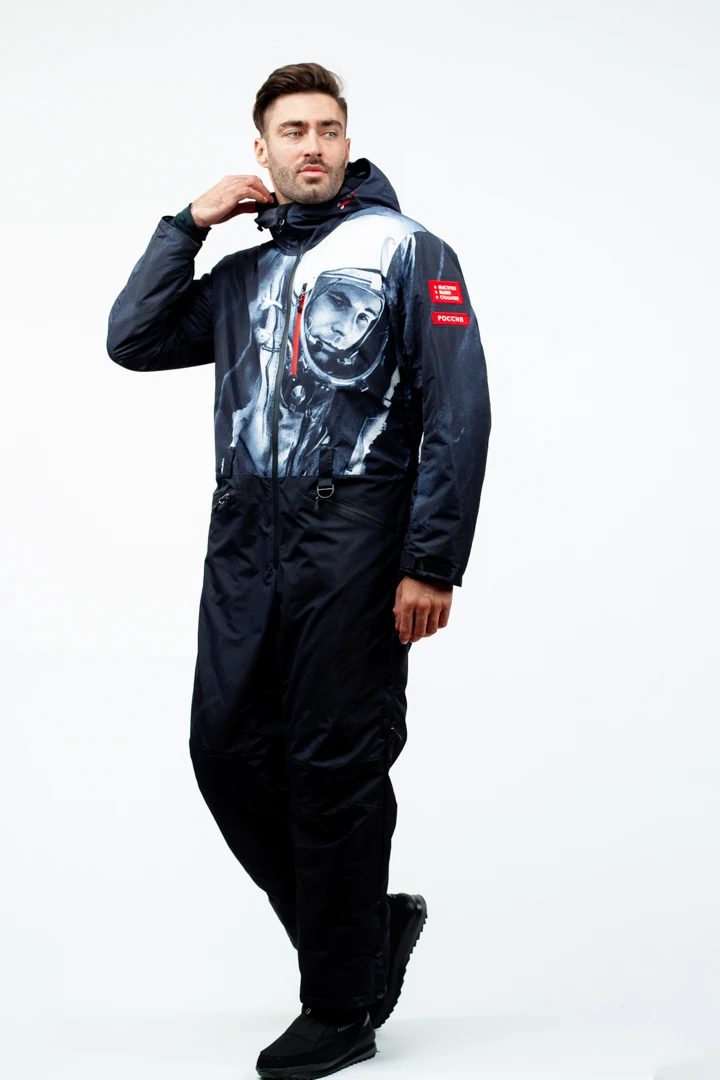 Комбинезон ART SUIT 22-13505 11 изображение 3