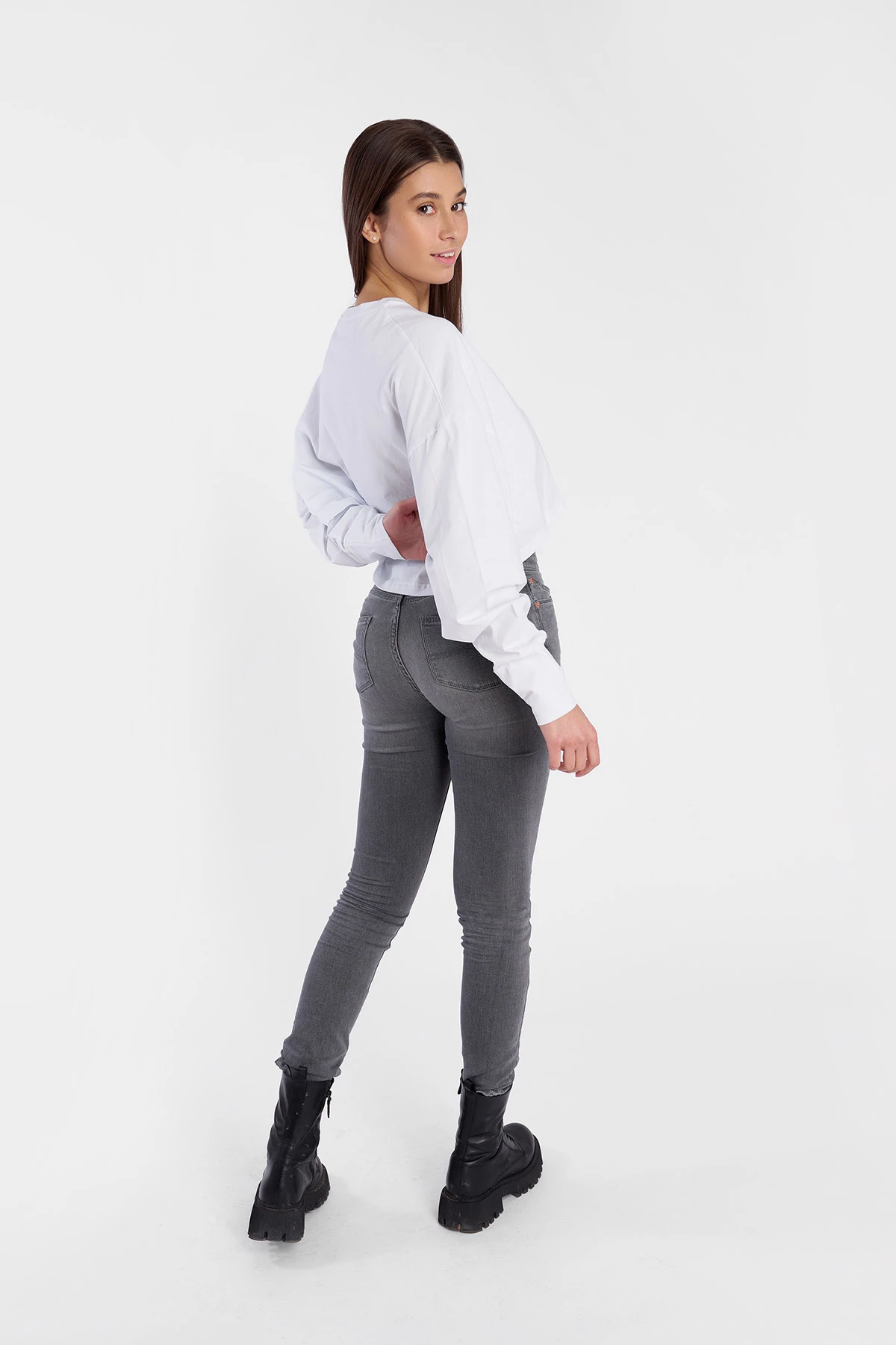 Футболка женская 24-86835 00 изображение 5