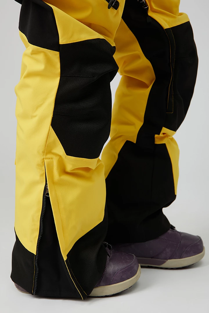 КОМБИНЕЗОН FISHT LIGHT UNISEX 22-13581 60 изображение 14