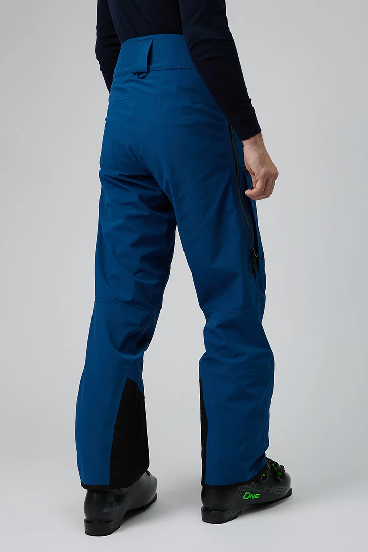 Брюки горнолыжные МАМАЙ unisex 23-20915 29 изображение 2