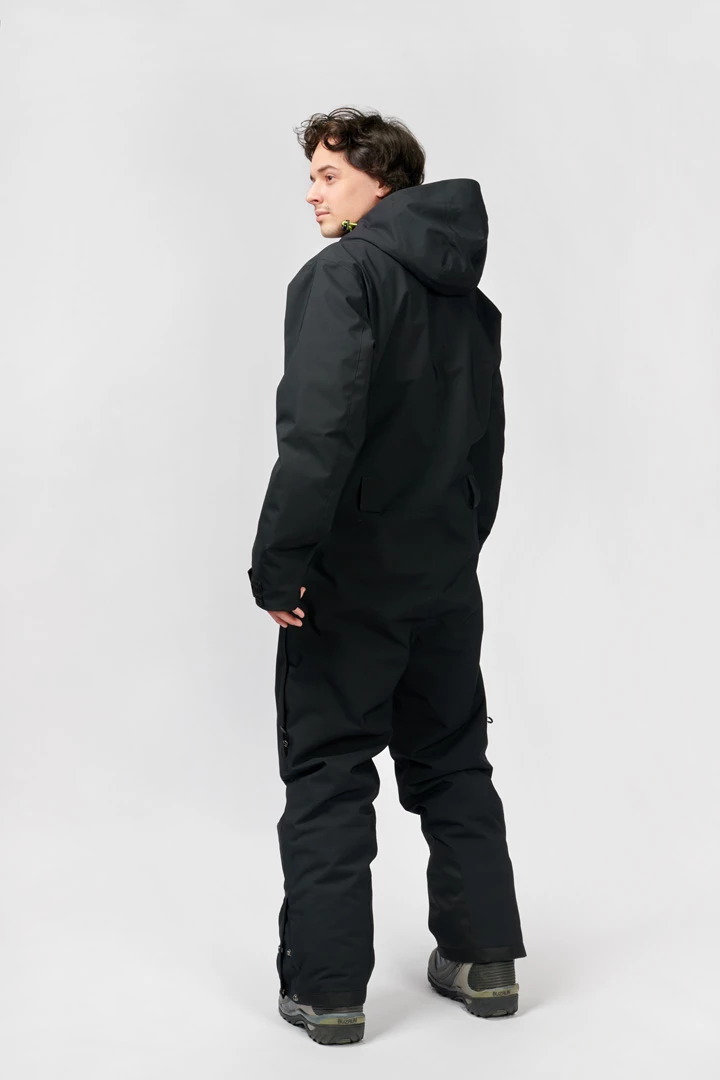 Комбинезон ART SUIT UNISEX 21-13905 10 изображение 5