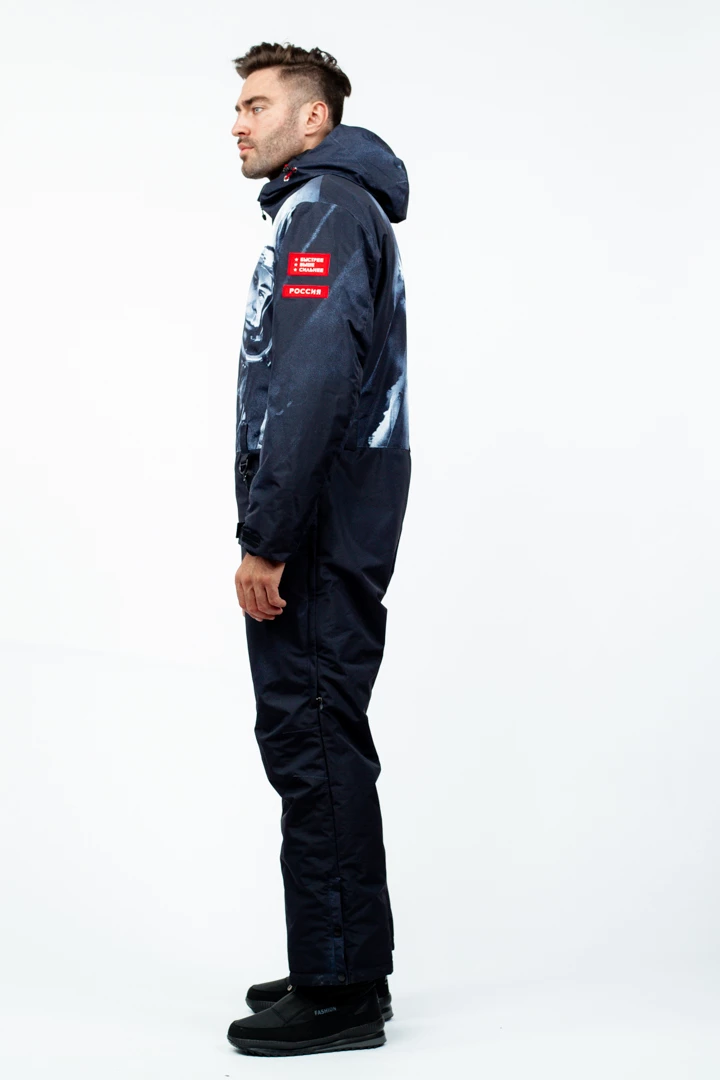 Комбинезон ART SUIT 22-13505 11 изображение 5