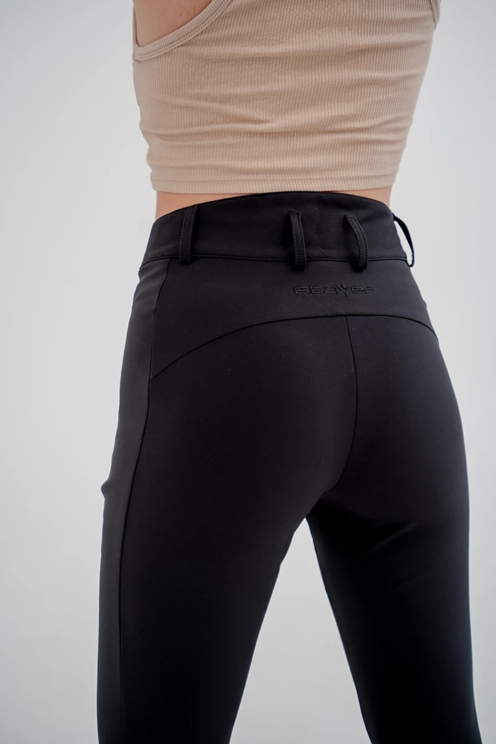 Брюки Soft Shell женские 21-24925 10 изображение 4