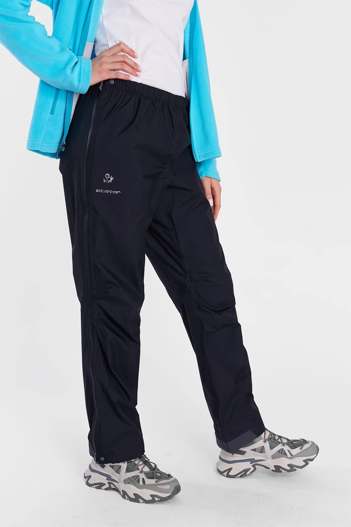МЕМБРАННЫЕ UNISEX БРЮКИ-САМОСБРОСЫ ШАЛТАН мужские 25-20570 10 изображение 15