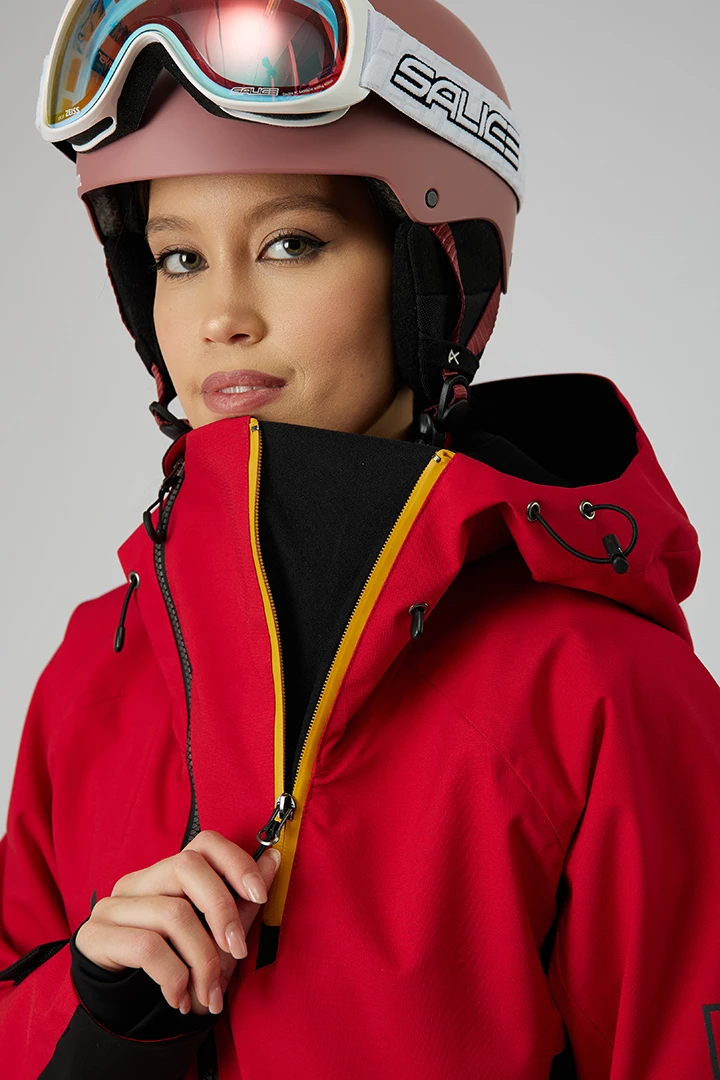 КОМБИНЕЗОН FISHT LIGHT UNISEX 22-13581 79 изображение 10