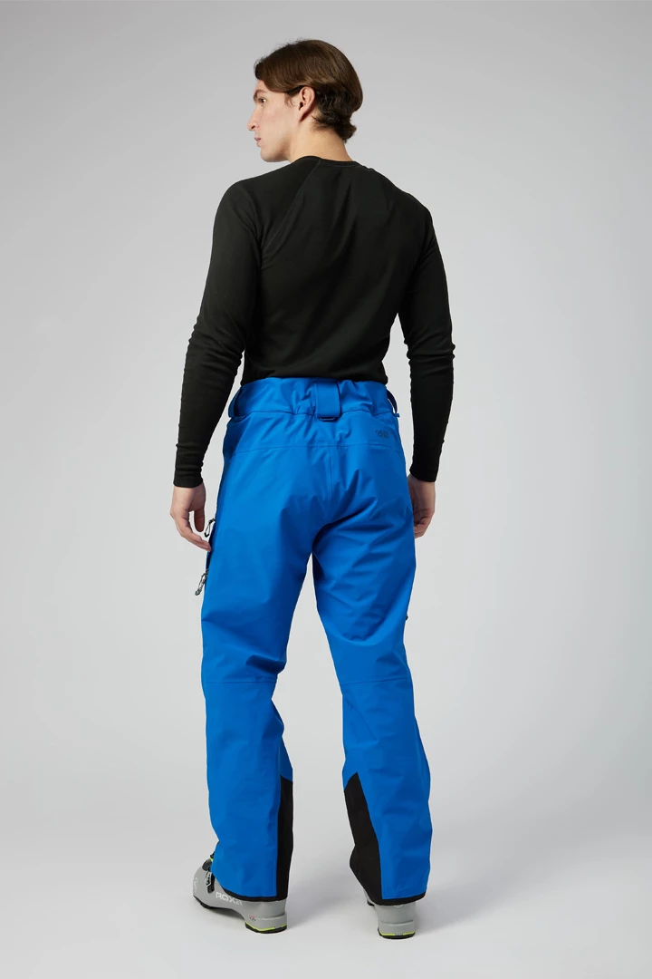Брюки горнолыжные МАМАЙ unisex 23-20915 20 изображение 3