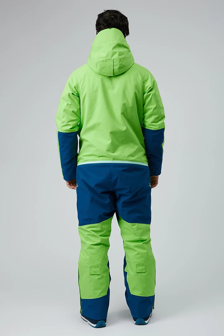 КОМБИНЕЗОН FISHT WARM UNISEX 24-13421 50 изображение 3