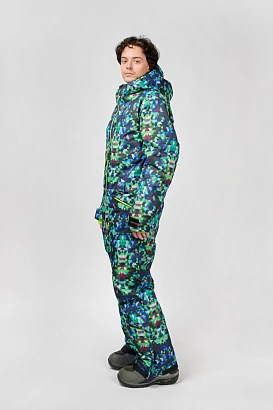 Комбинезон ART SUIT UNISEX