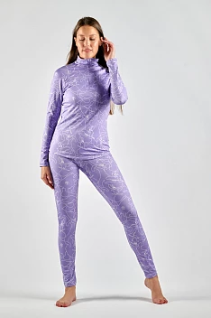 Термобелье легинсы