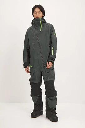 КОМБИНЕЗОН FISHT LIGHT UNISEX
