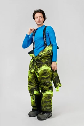 Комбинезон ART SUIT UNISEX