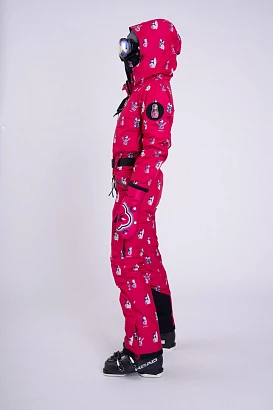 Комбинезон ART SUIT