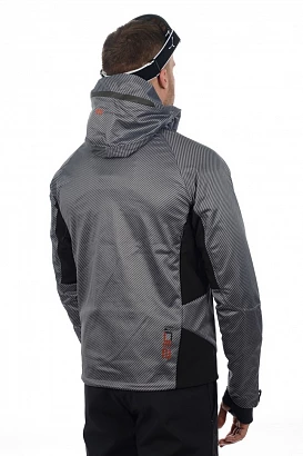 Куртка Soft Shell ISG