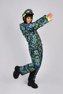 Комбинезон ART SUIT UNISEX