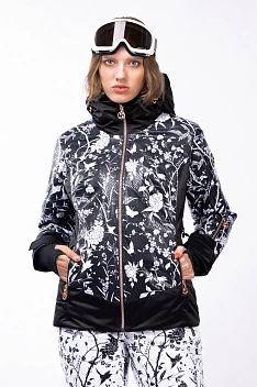 Горнолыжная куртка