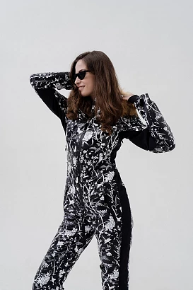 Комбинезон ART SUIT