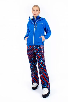 Куртка SOFT SHELL unisex