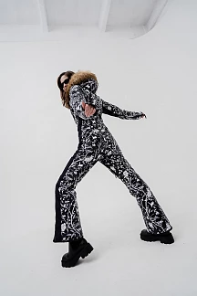 Комбинезон ART SUIT