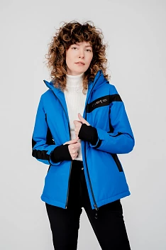 Горнолыжная куртка