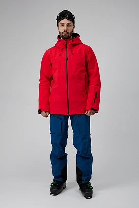 КУРТКА ГОРНОЛЫЖНАЯ МАМАЙ Unisex