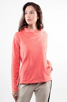 Джемпер флисовый