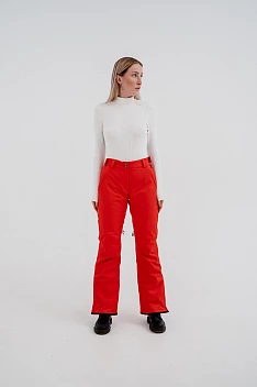 Горнолыжные брюки
